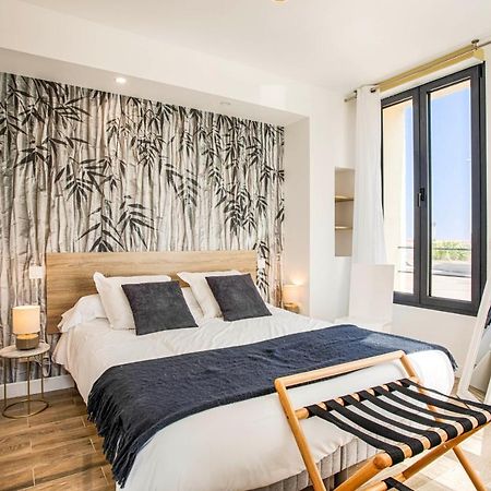 Appartement Grand Confort Bord De Mer Rez-De-Chaussee Residence La Vague Houlgate Buitenkant foto